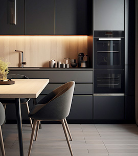 Kaira Kitchen