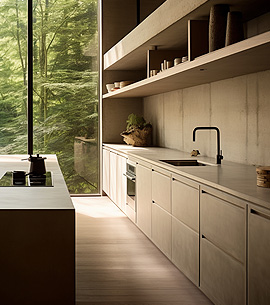 Kaira Kitchen