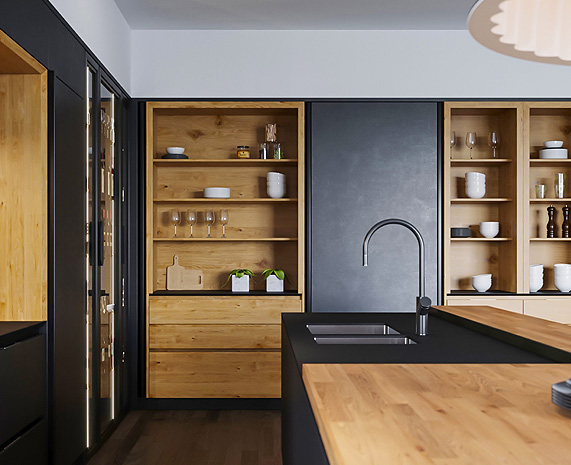 Kaira Kitchen